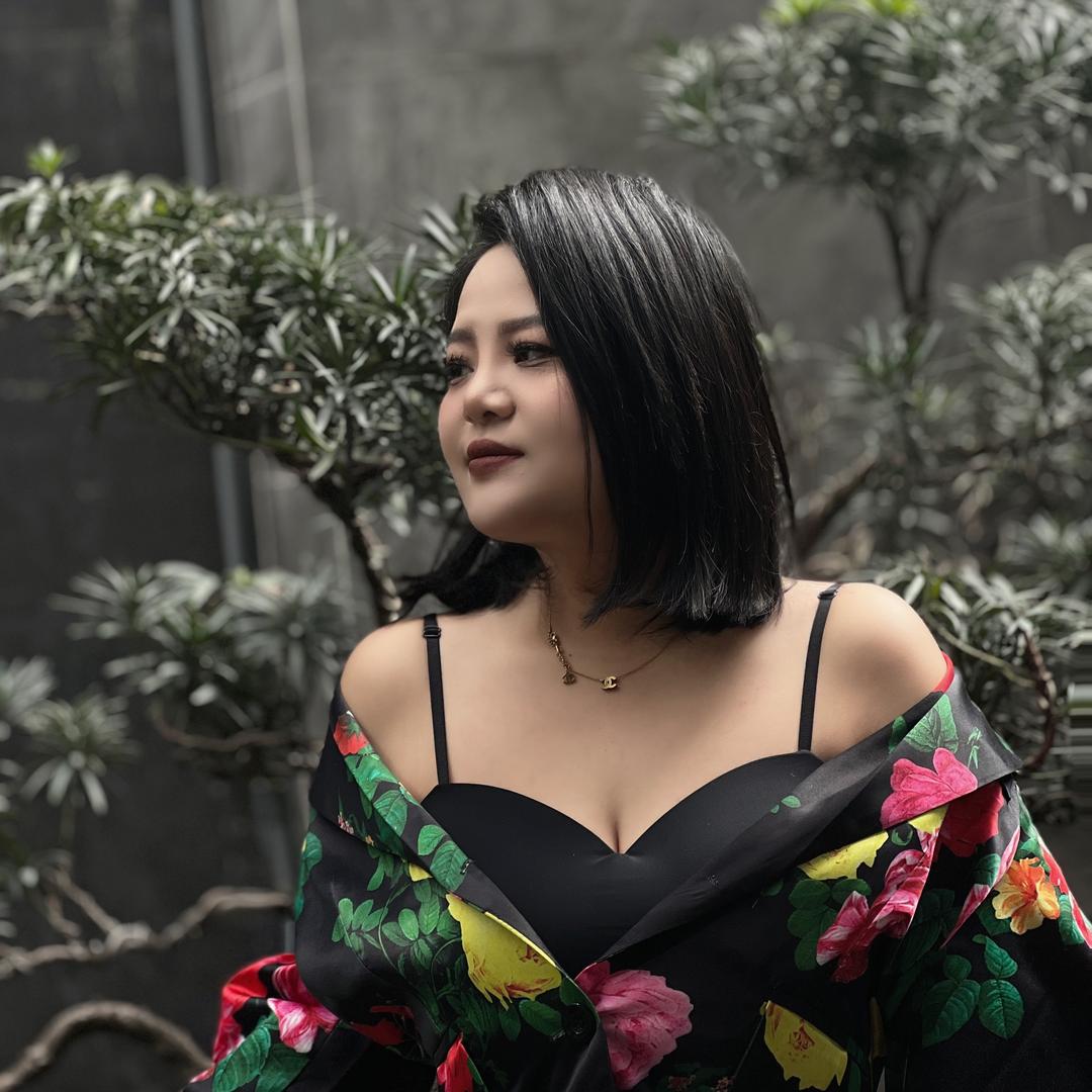 成都君越容貌 华岐小姐姐