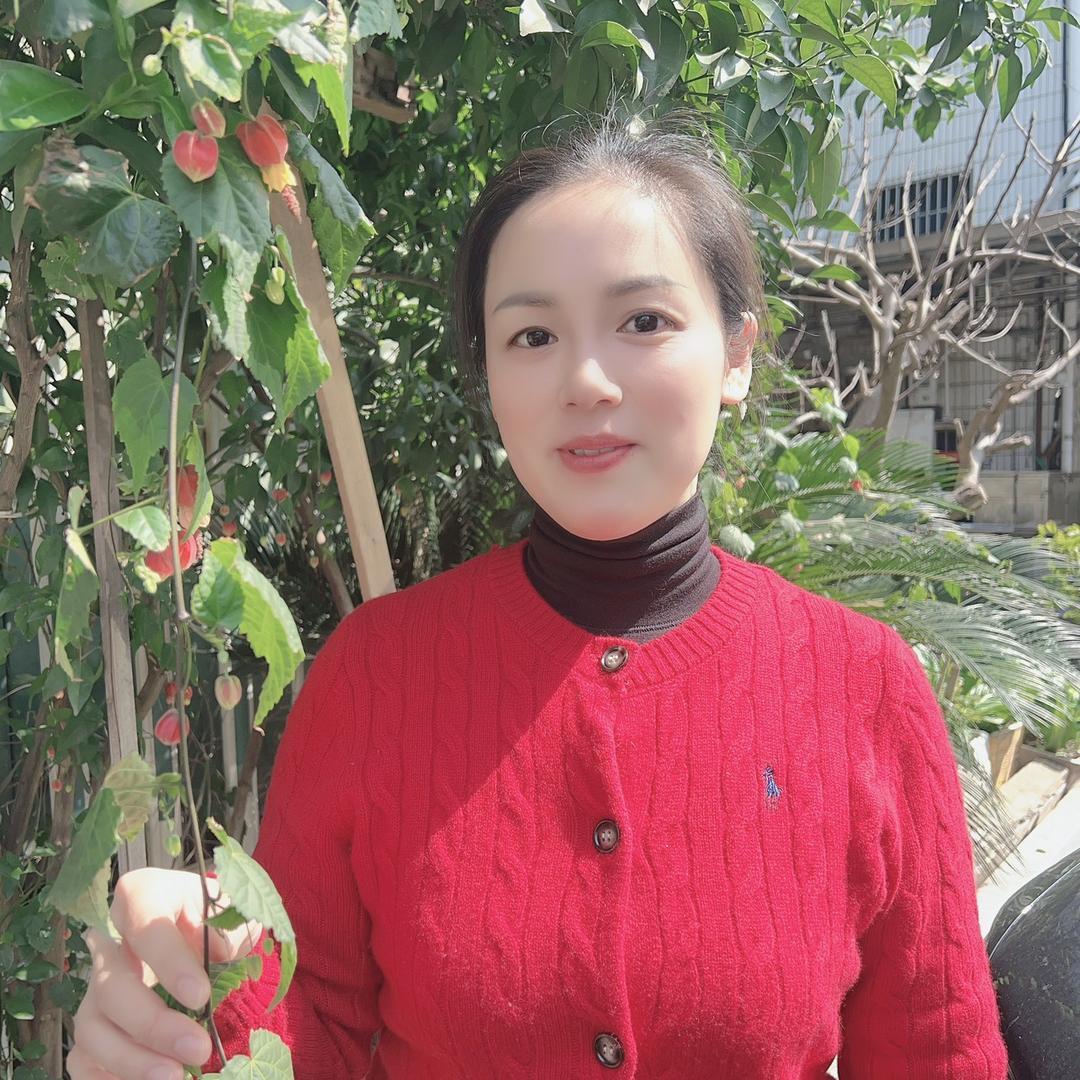 英姐🌻