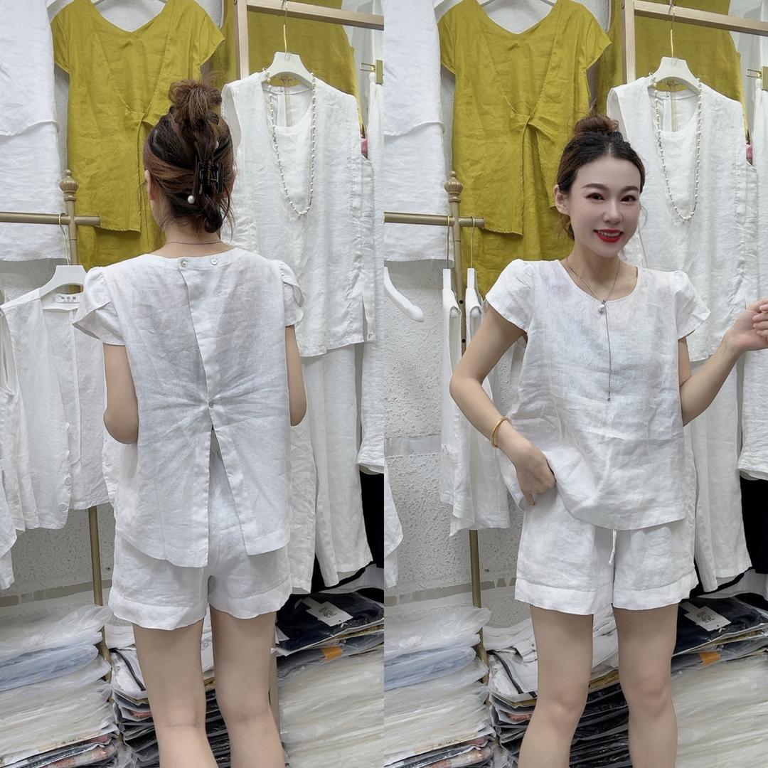 五爱顺畅精品女装批发（一手货源）