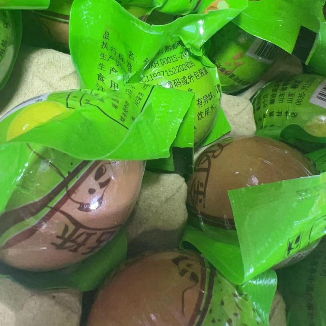 南阳首家活珠子煎毛蛋