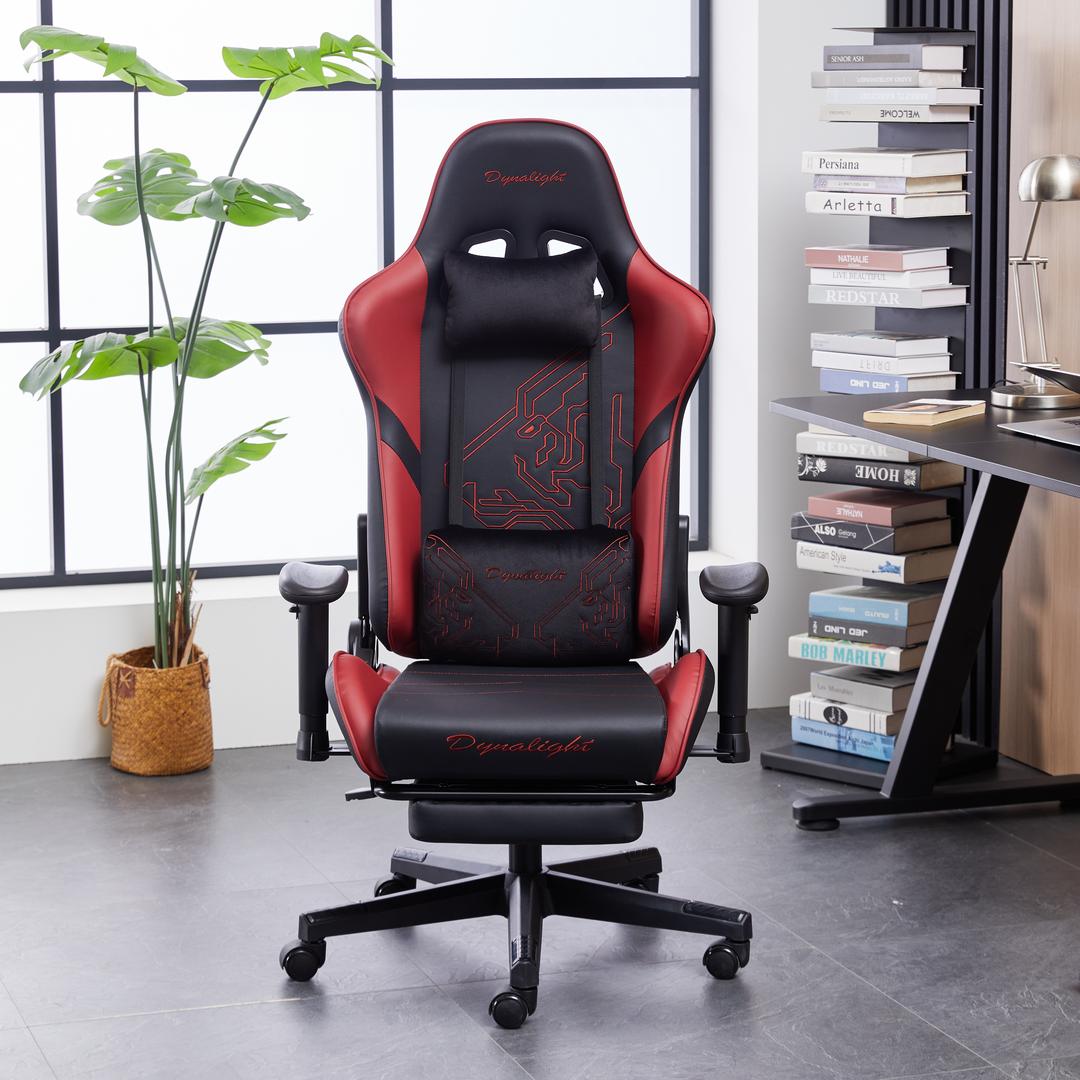 DL迪亮电竞椅（五品）