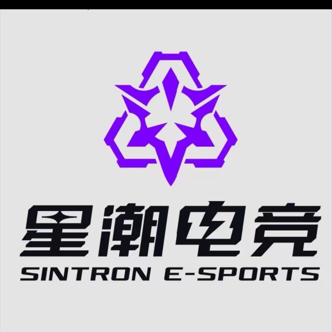 星潮电竞