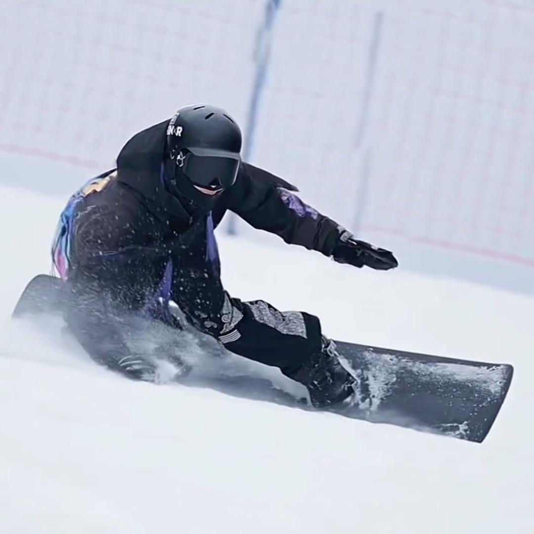 _豆芽🏂(崇礼约课)