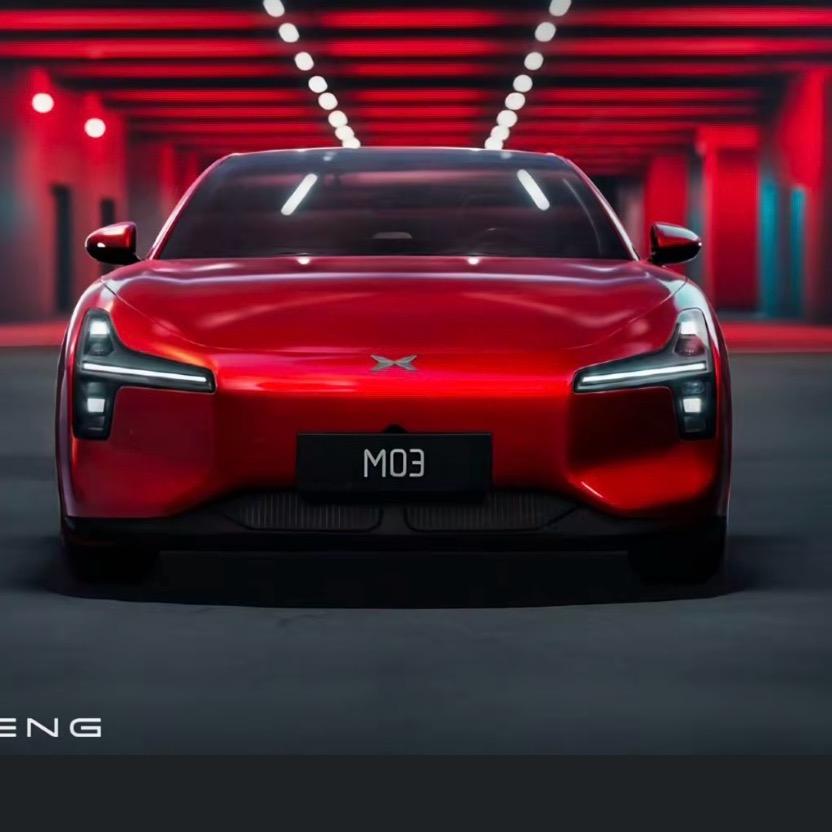 阿牛的双车日记🚗⚡️