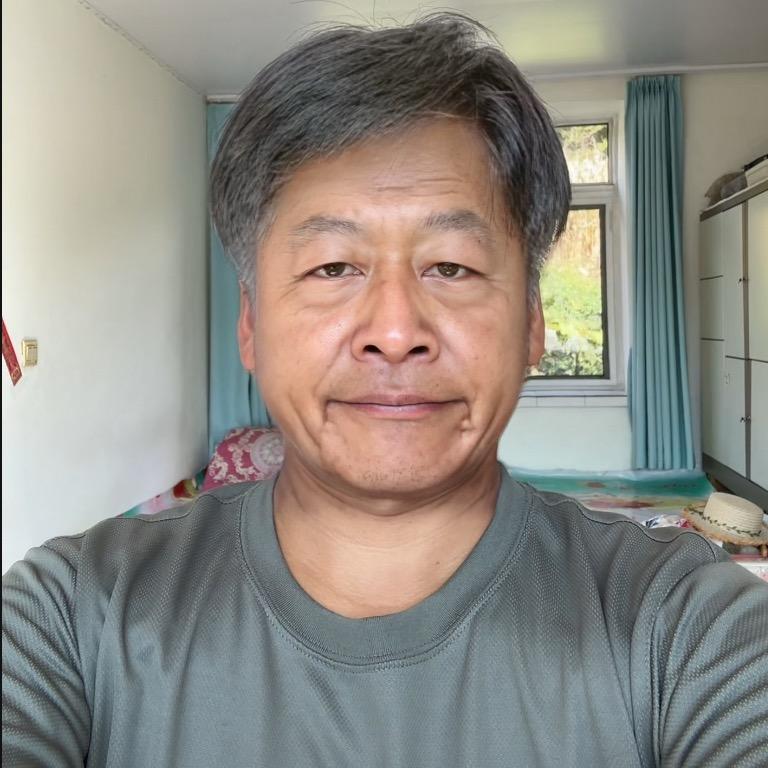 李富贵