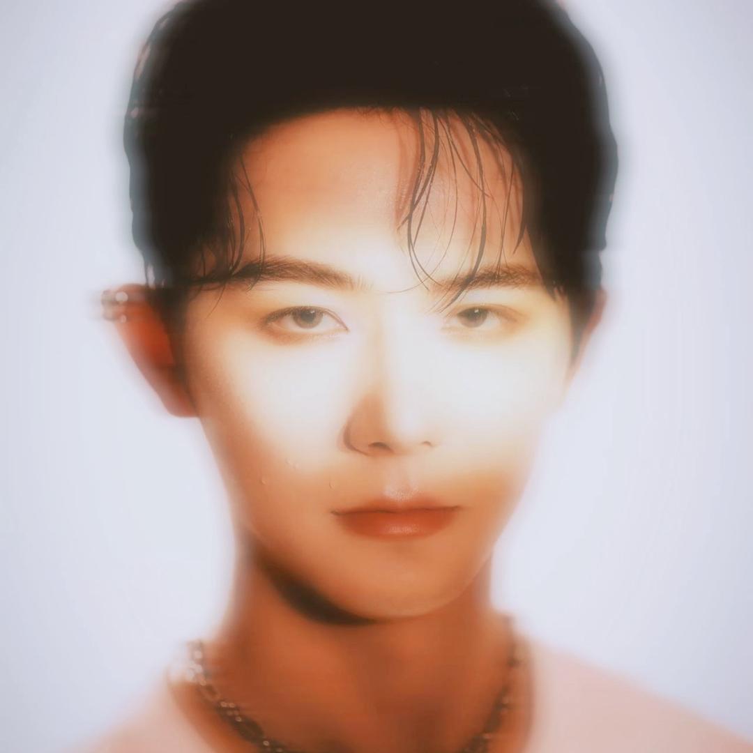 覃煦川ESTE（做专辑版）