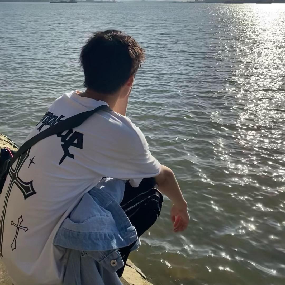 贵财大 江师哥