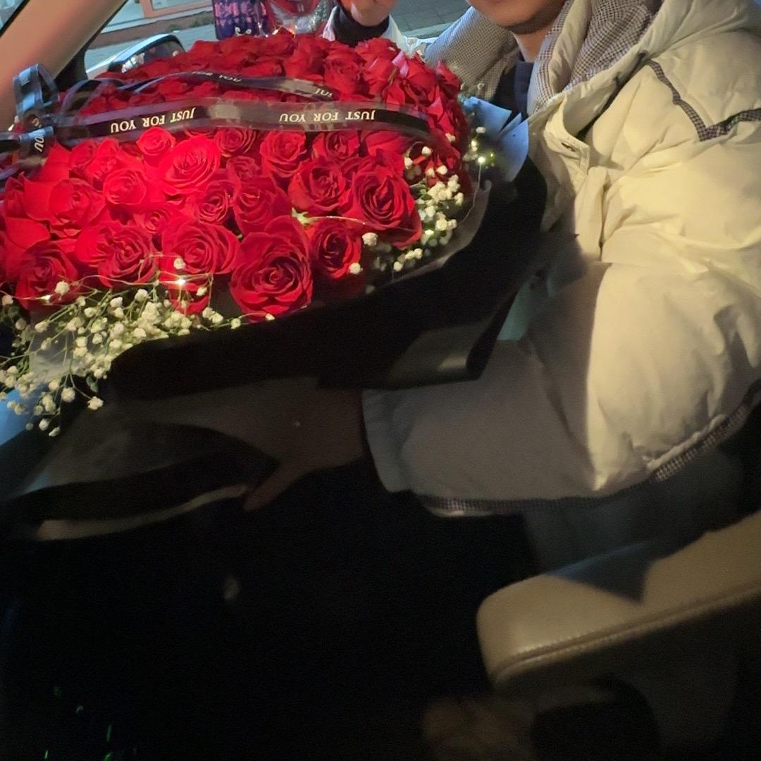 @a勇敢的人先享受