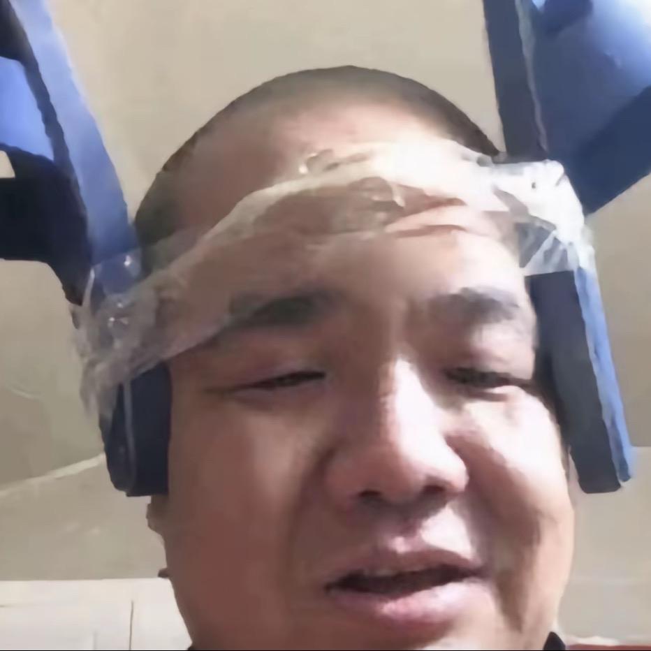 晋级赛六次都没过