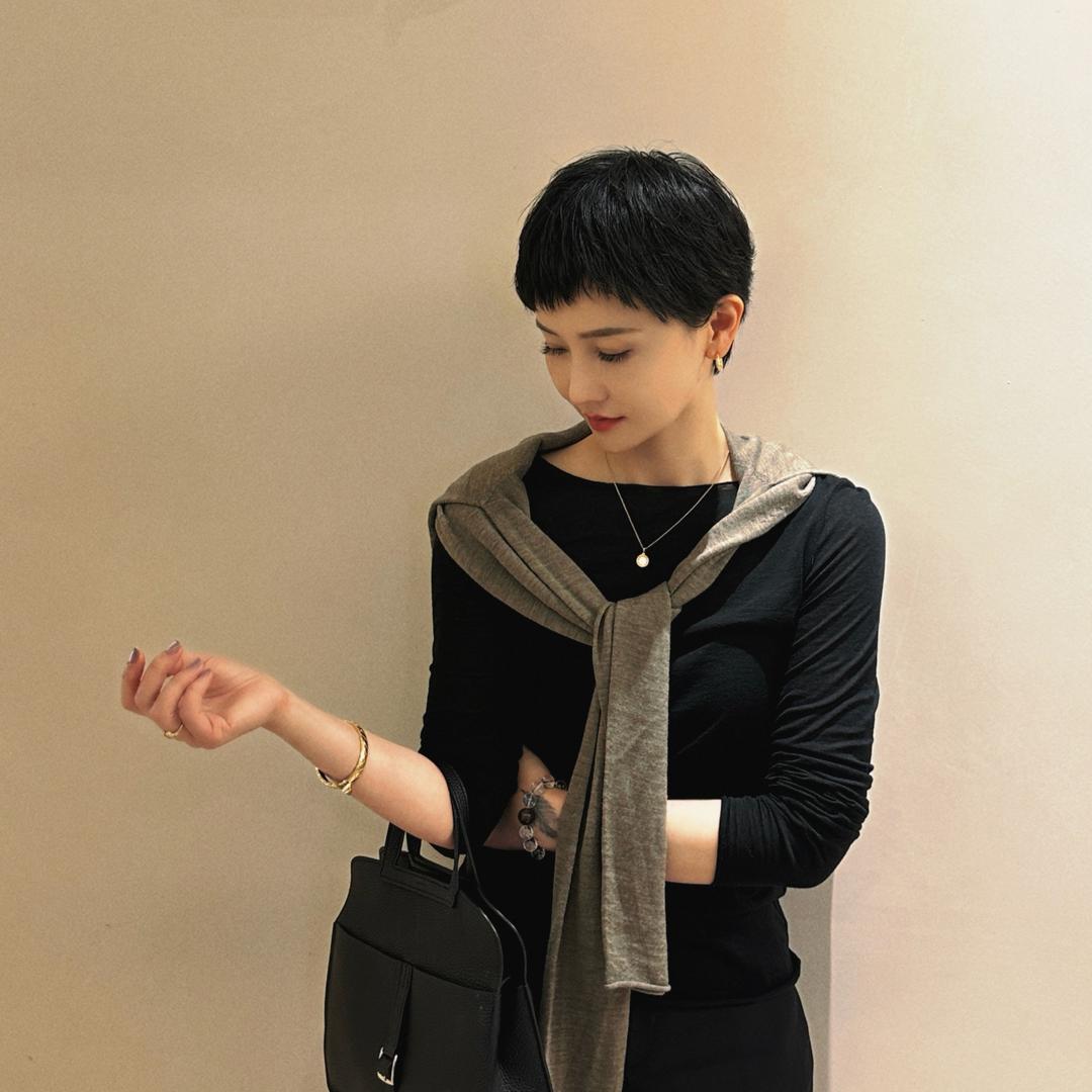 舒妍