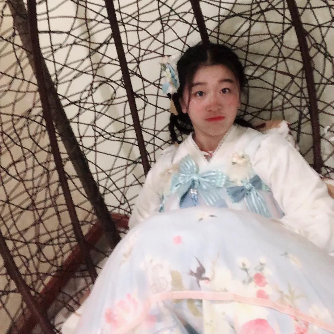 是小杨呀