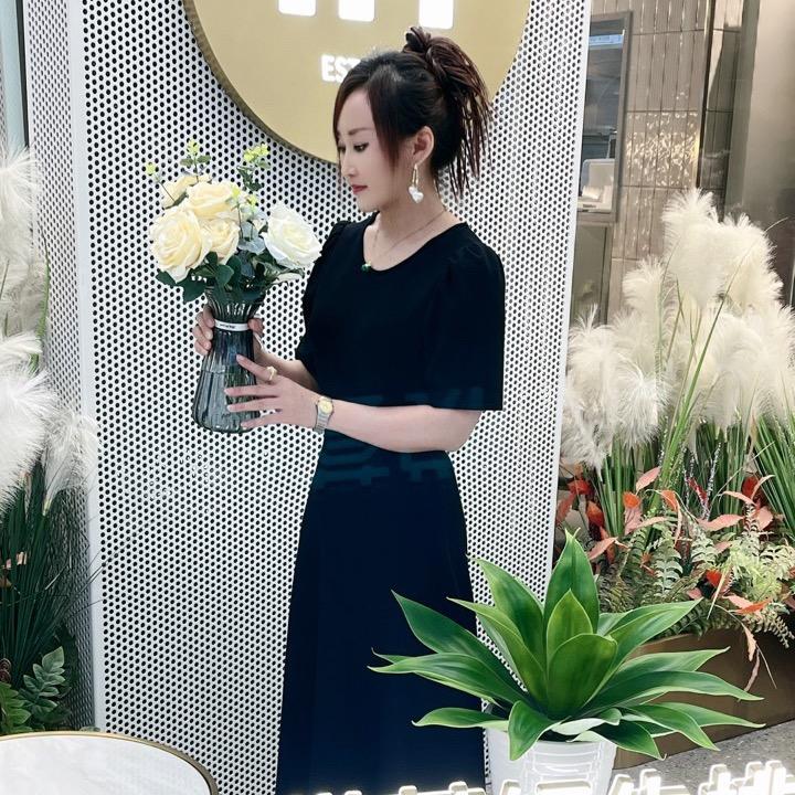 ☔️路遥心愿☔️