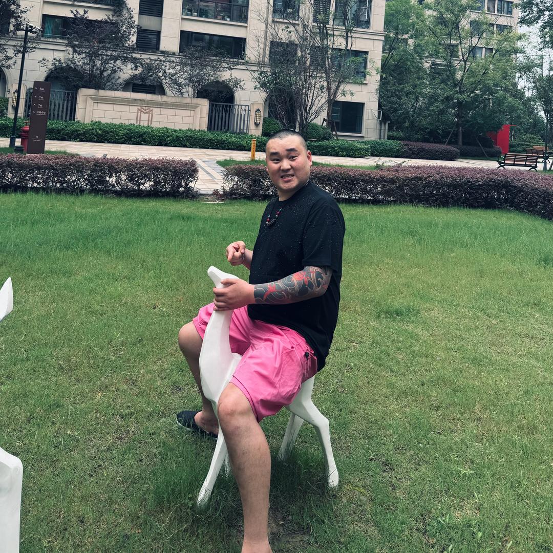 朱二娃（随便哪个）