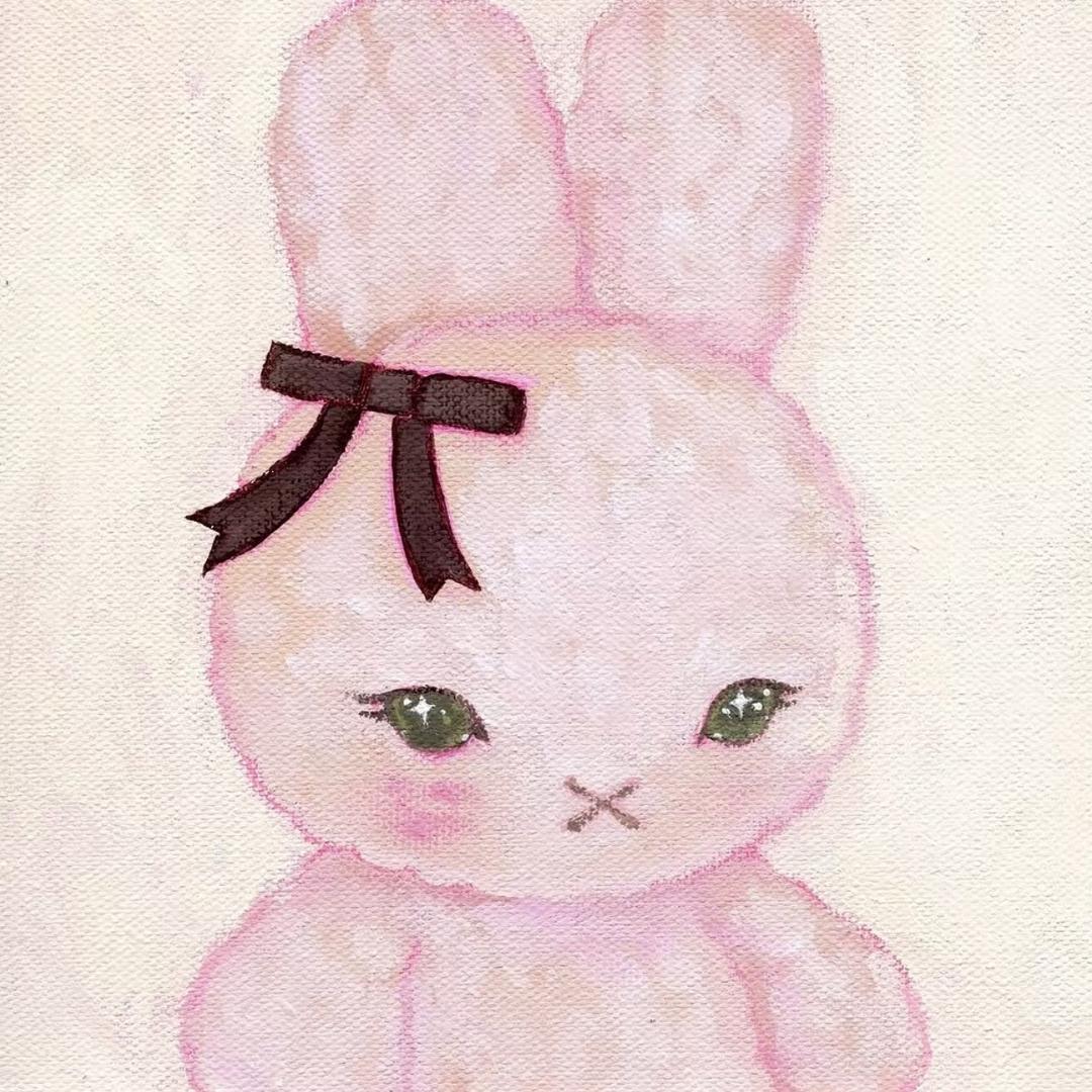 麻辣兔儿