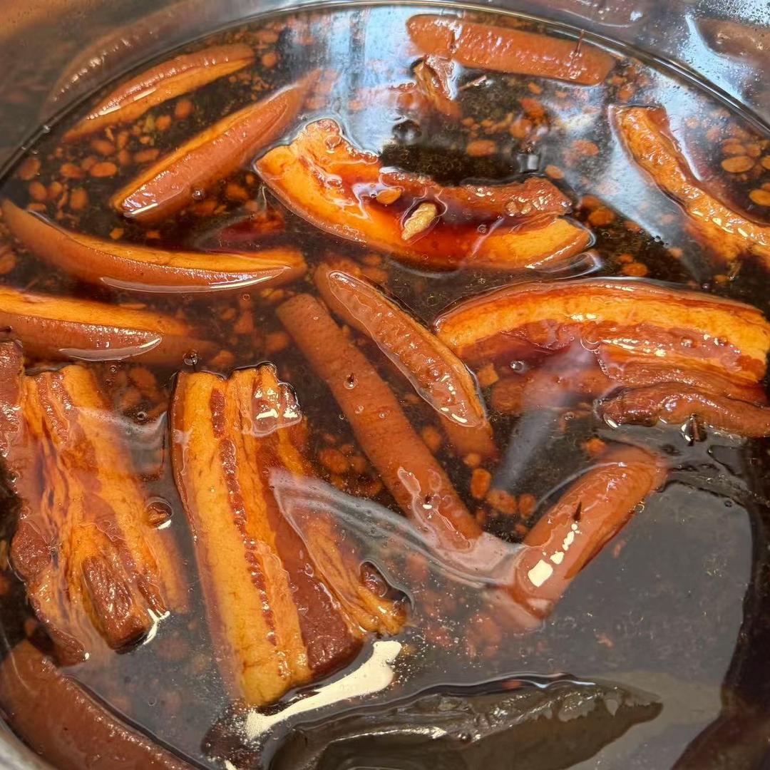 三哥把子肉官方号