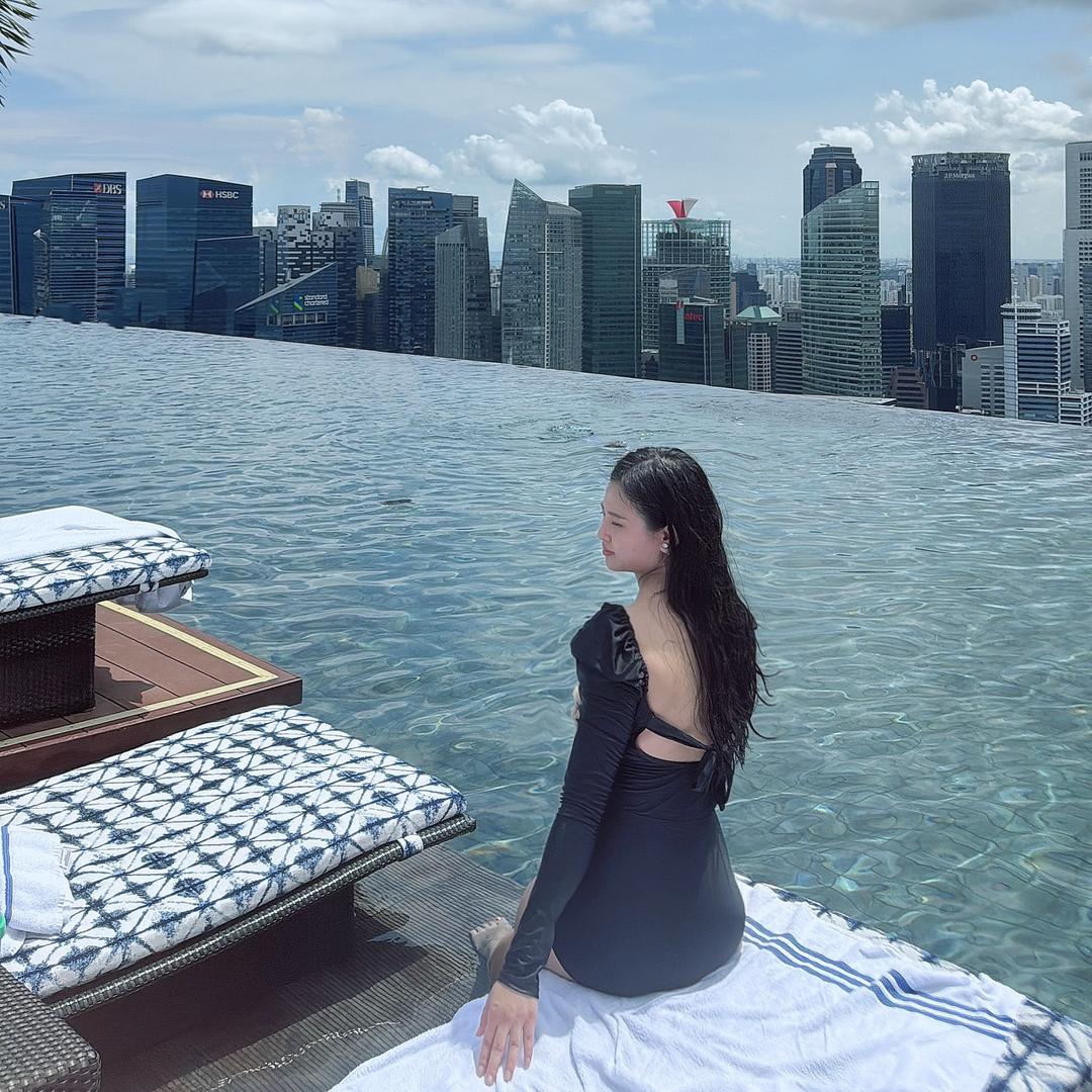 美园妈