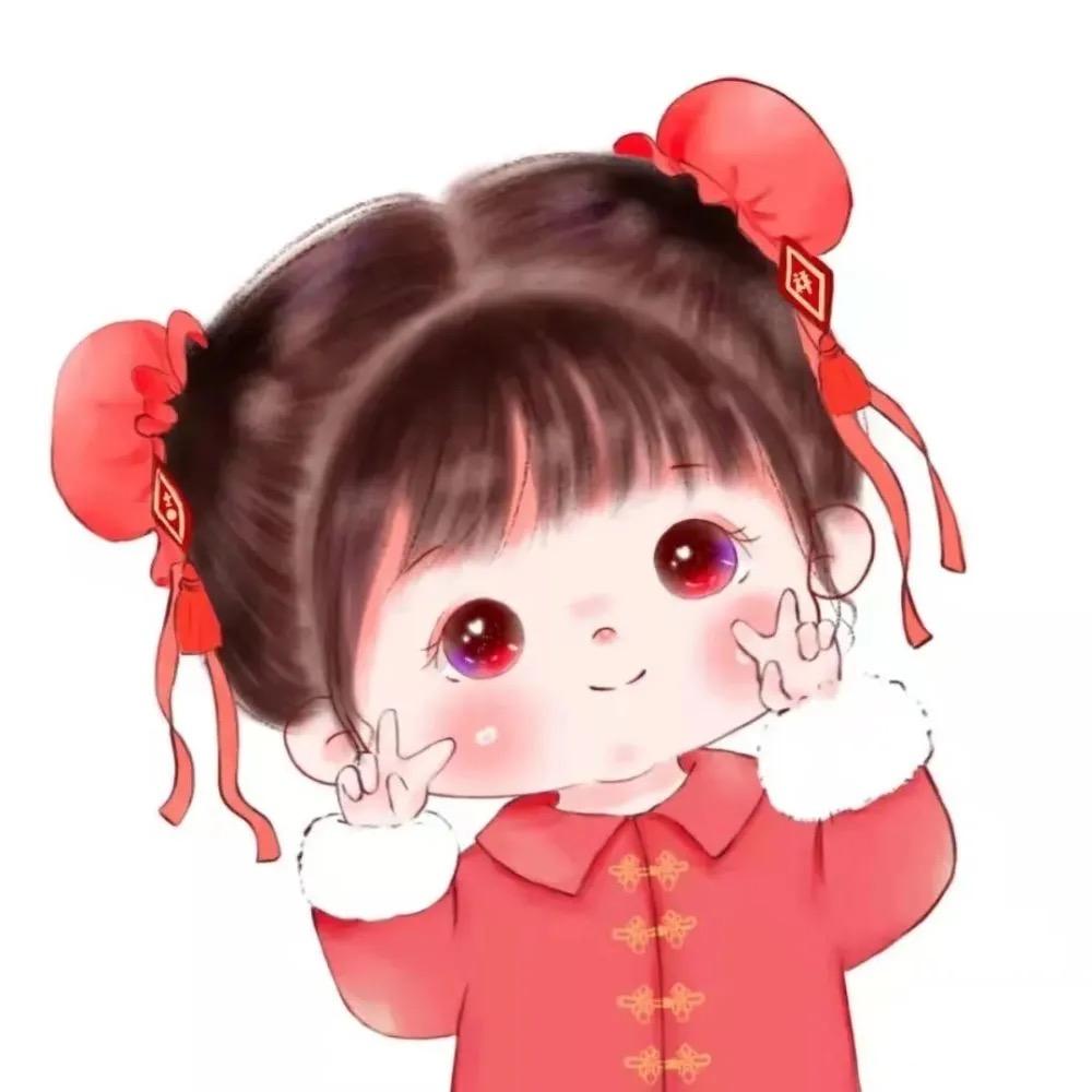 和风温暖头像