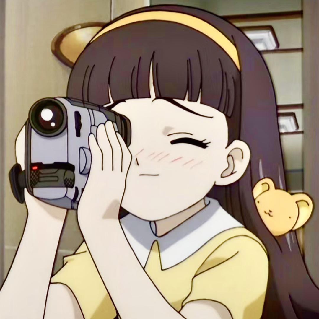 宋宋Hihi