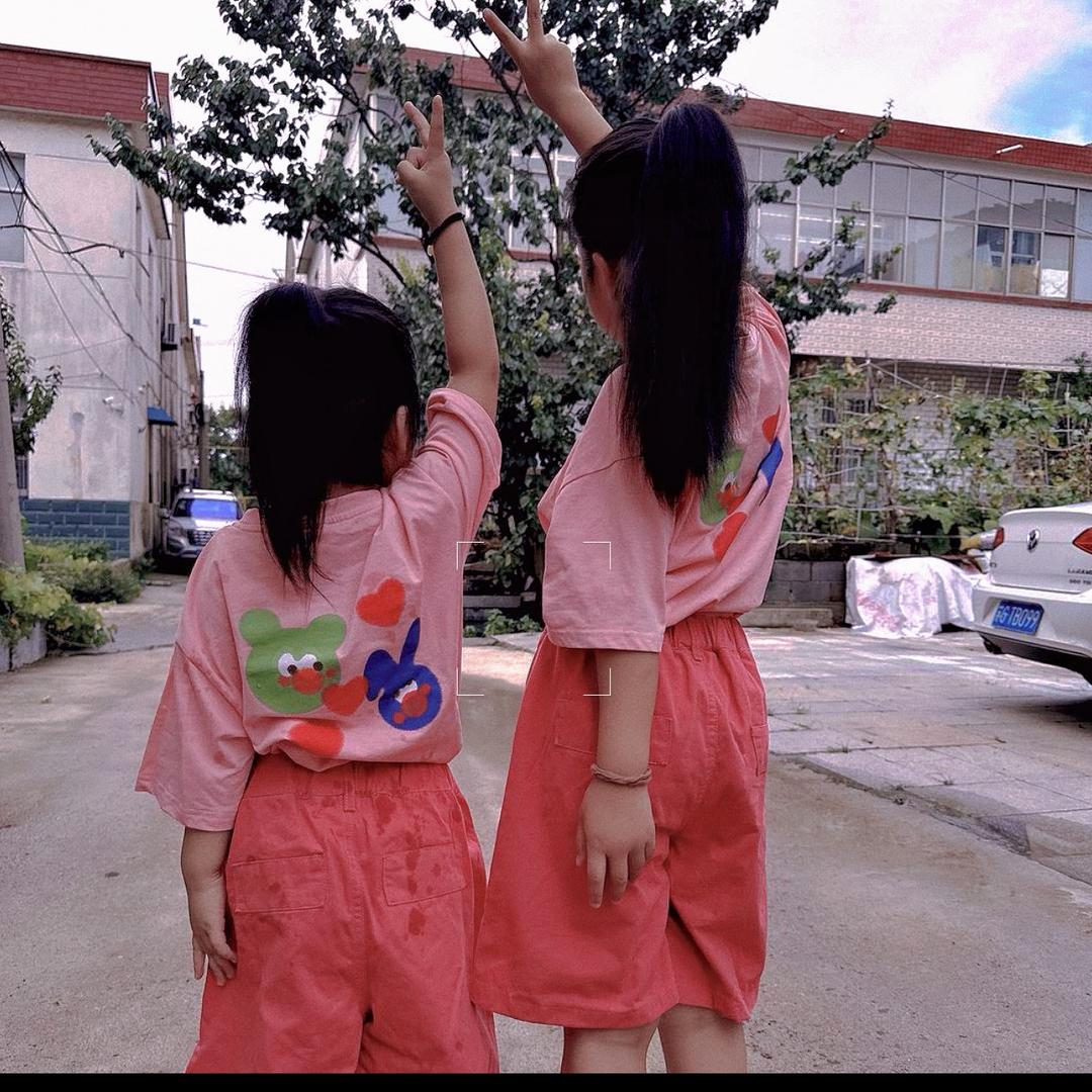 人间小甜豆 多多❤️米朵