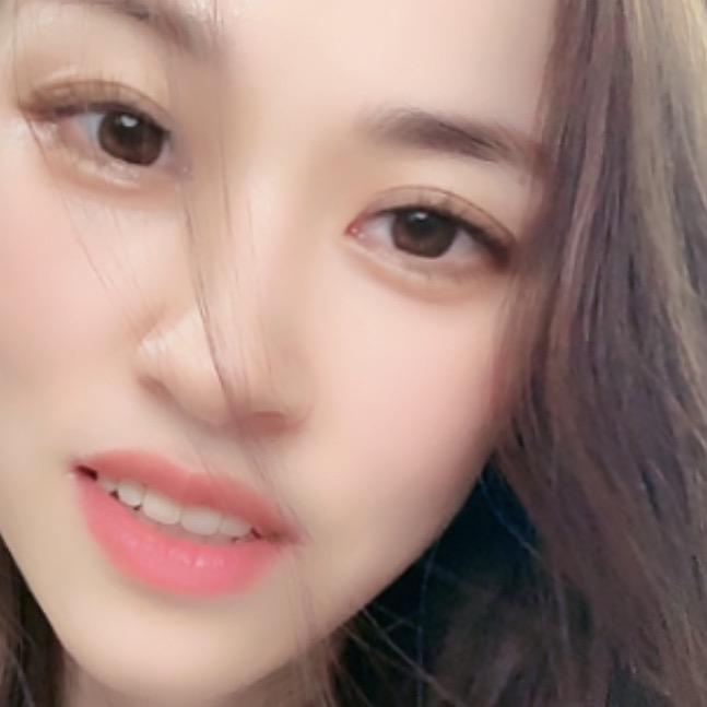 清清💃