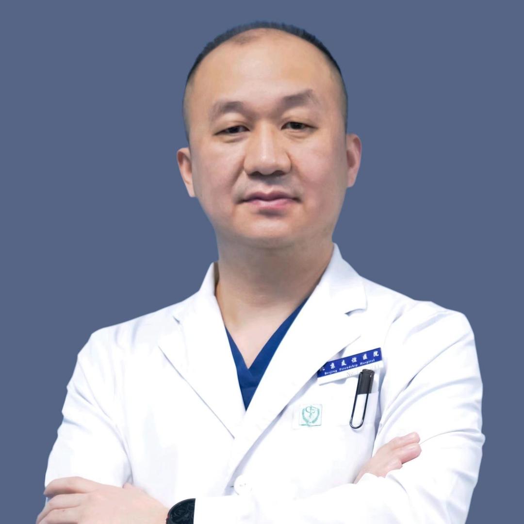 超声介入史宪全