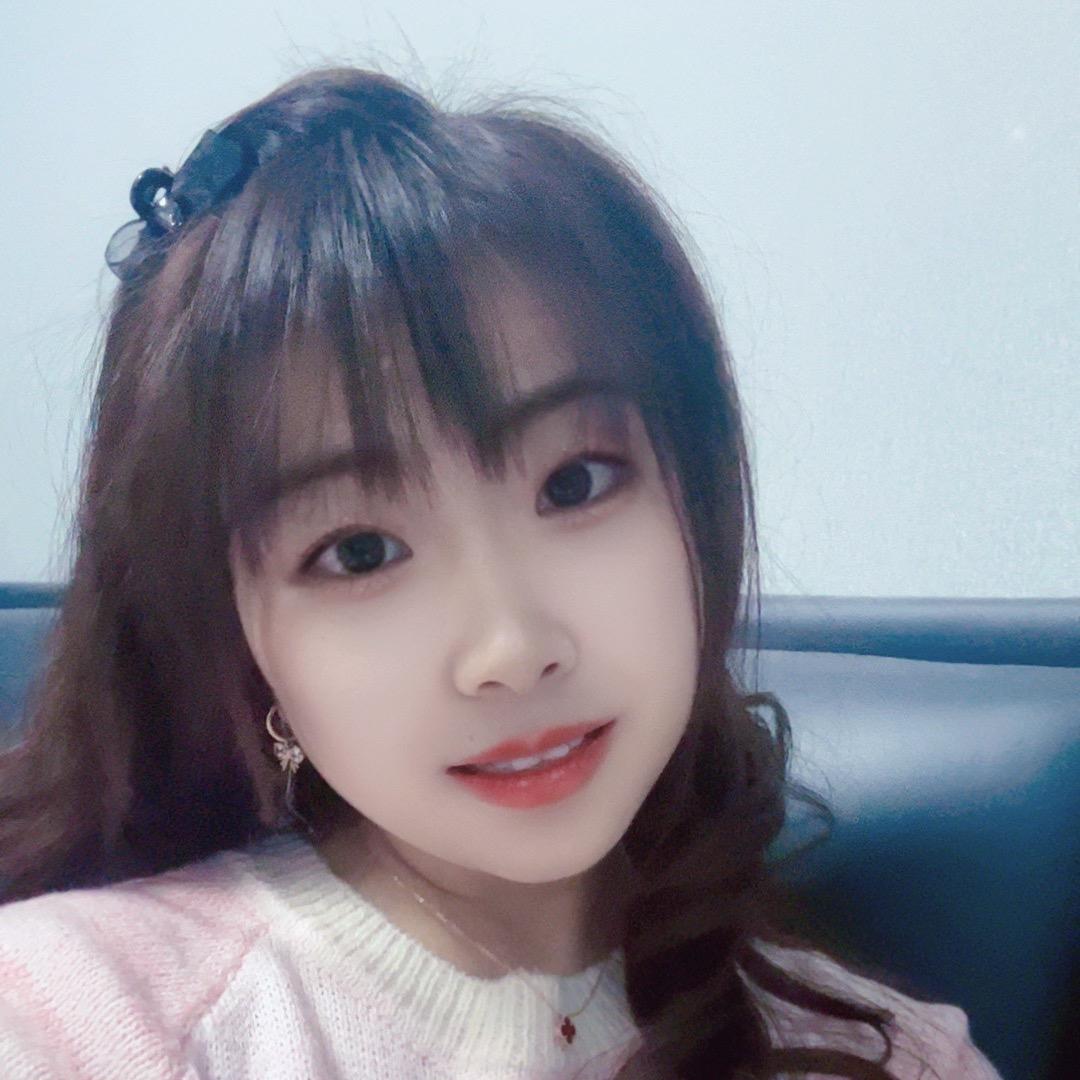 甜甜少女💋