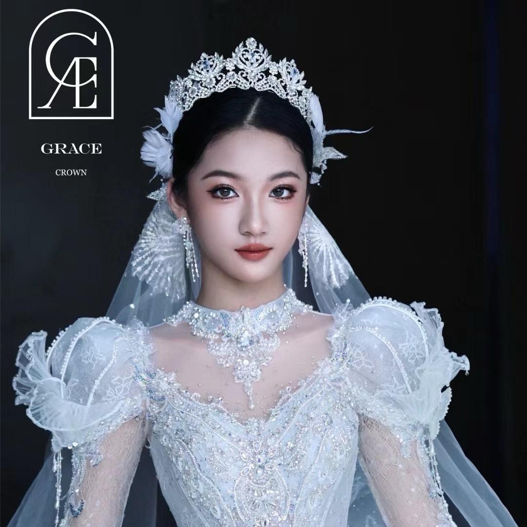 💃🏻婚礼人~刘(请勿连赞)