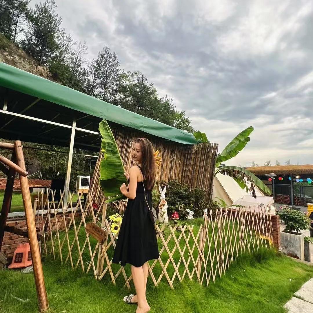 边境老板娘璟弋