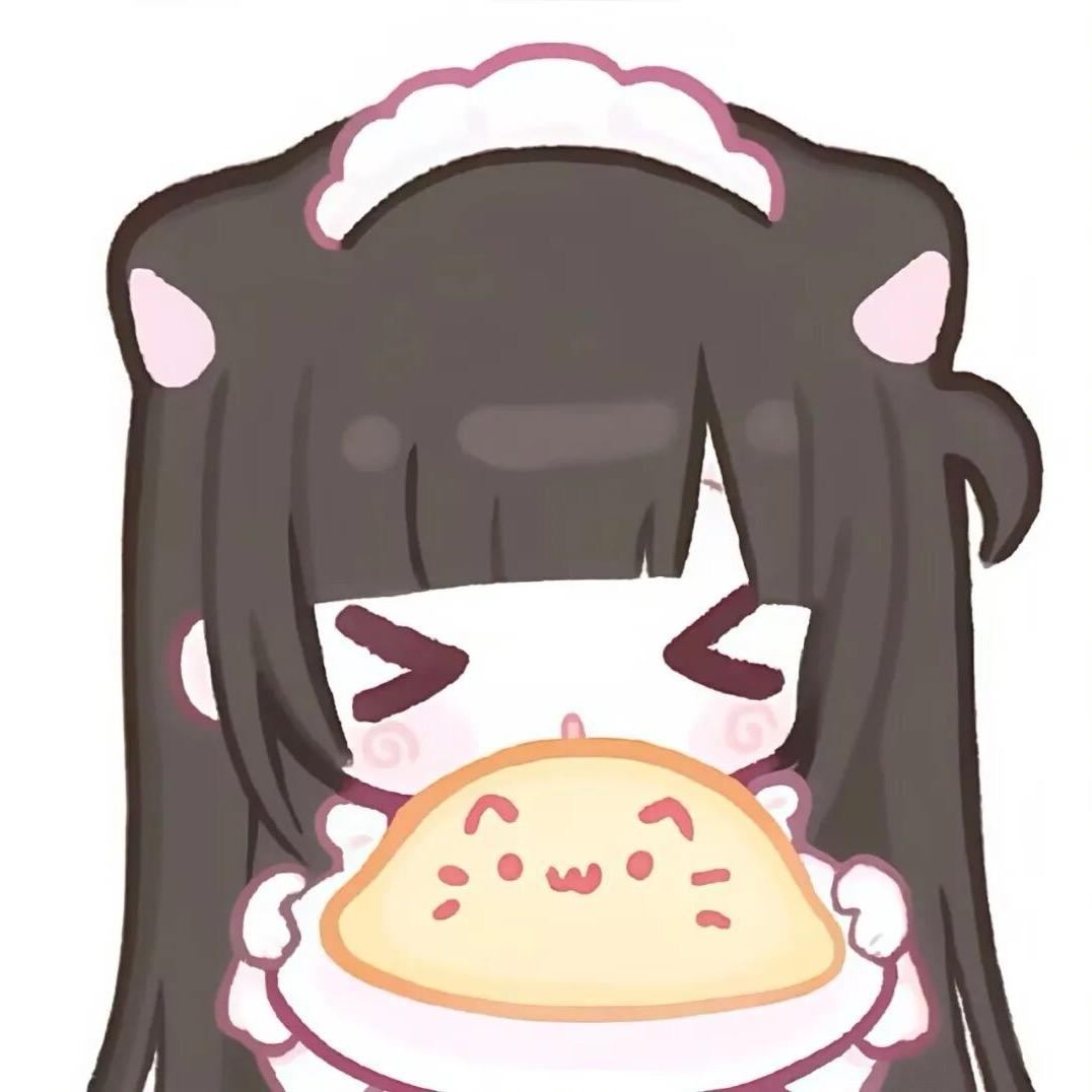 月呆呆