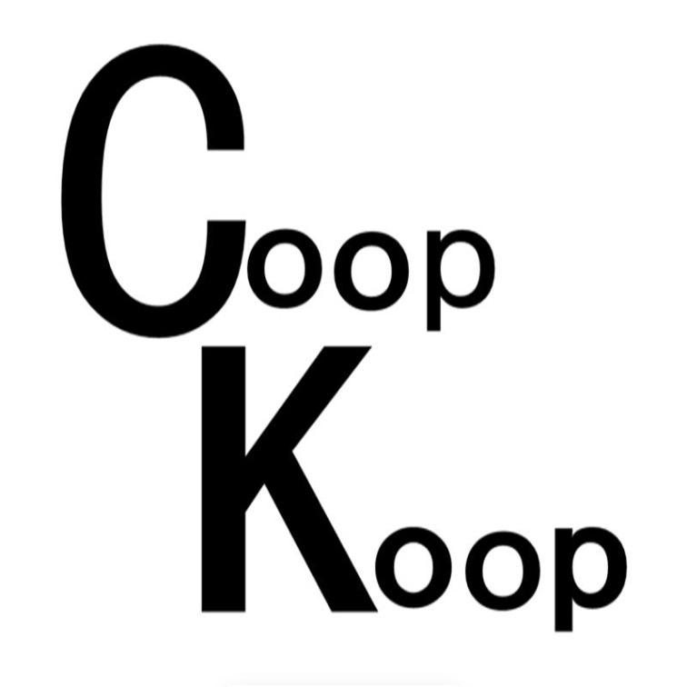 COOPKOOP眼镜旗舰店
