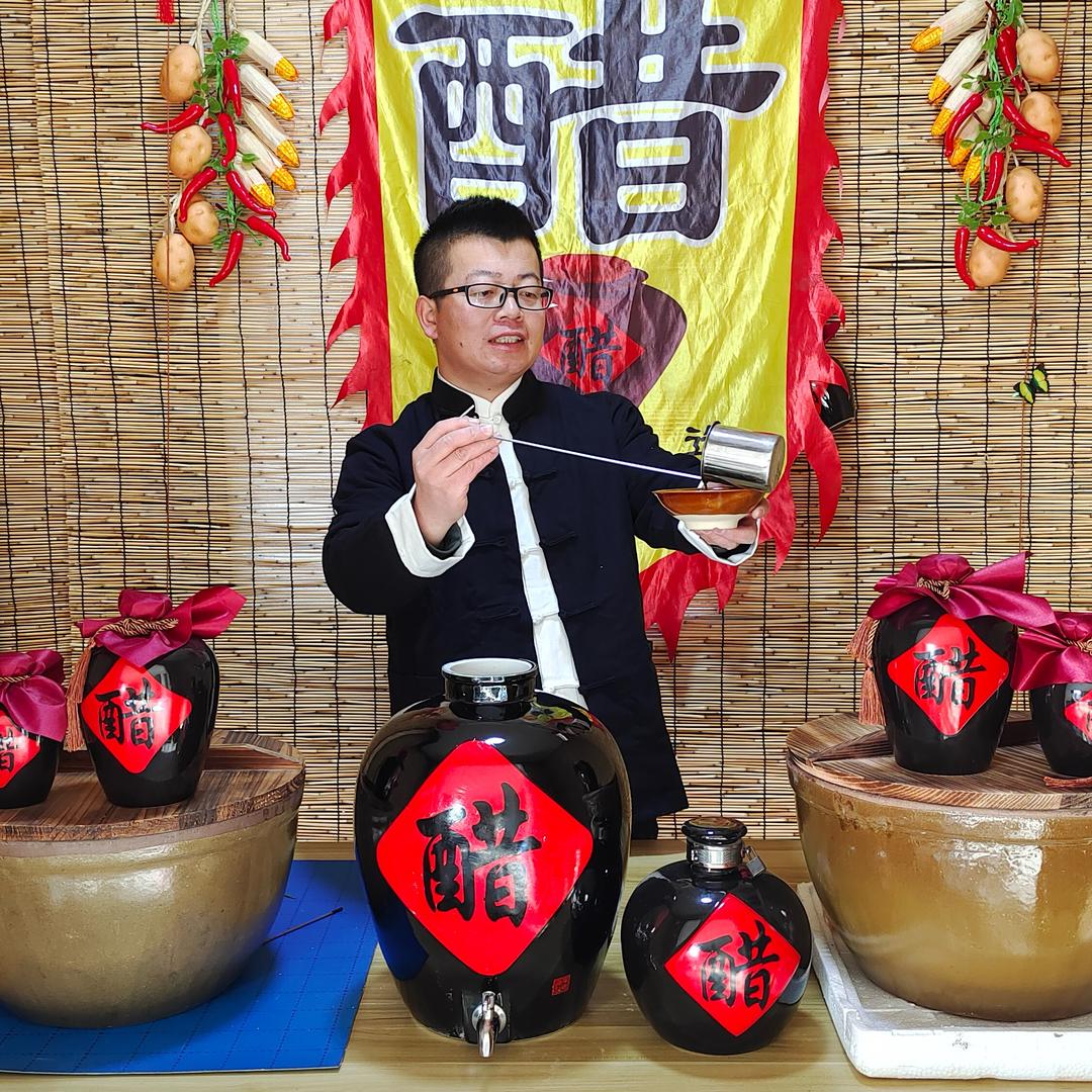 醋哥美食测评