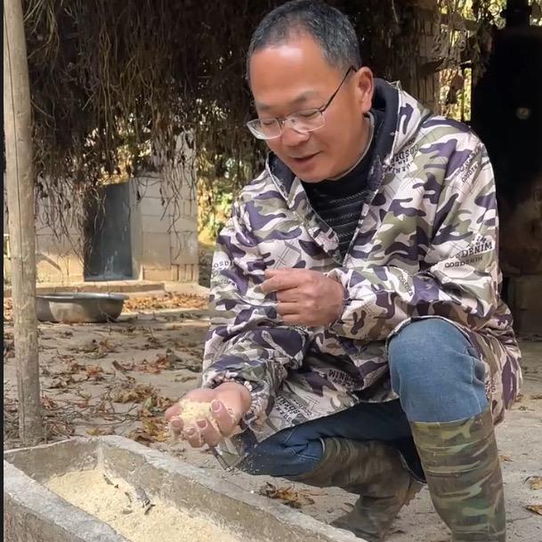 白叔农场