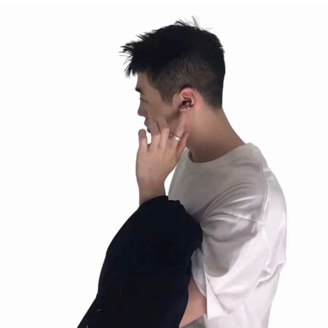 比较拽