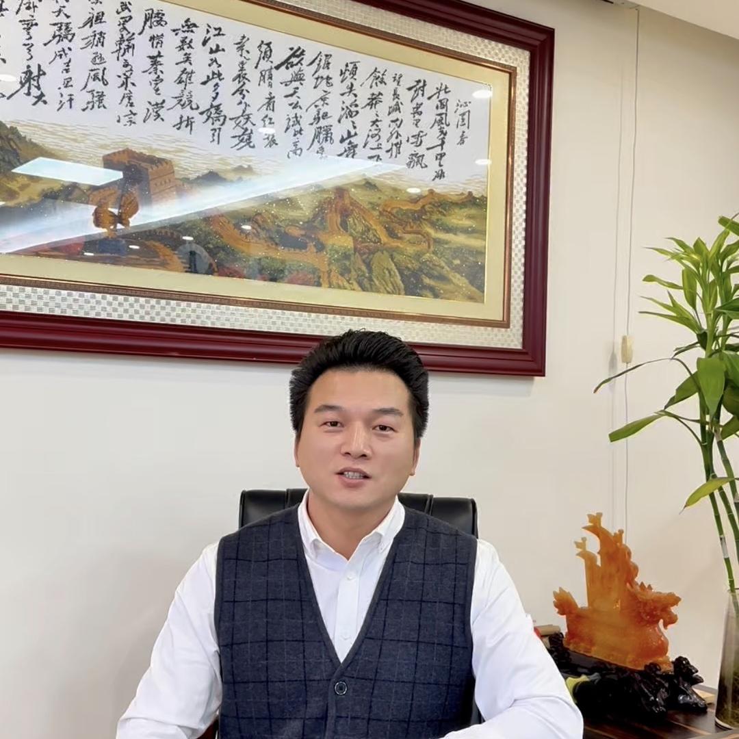 桂林李柏阳久富房产