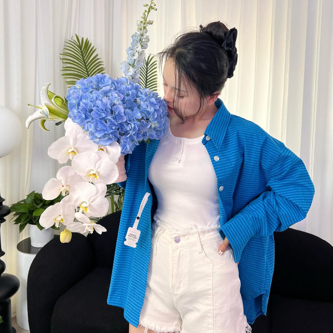 最美云端服装工作室