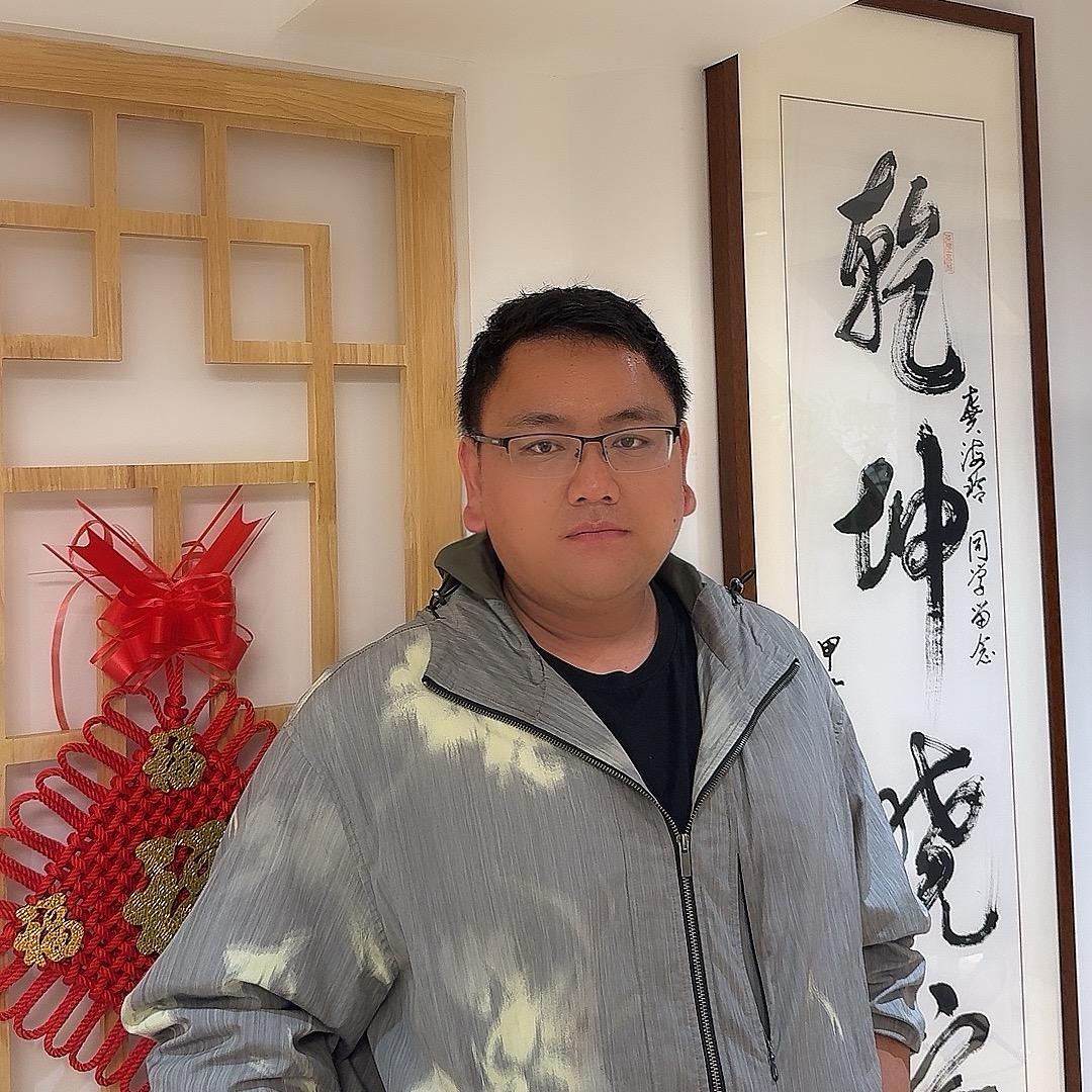 段氏教育余老师（昆明）