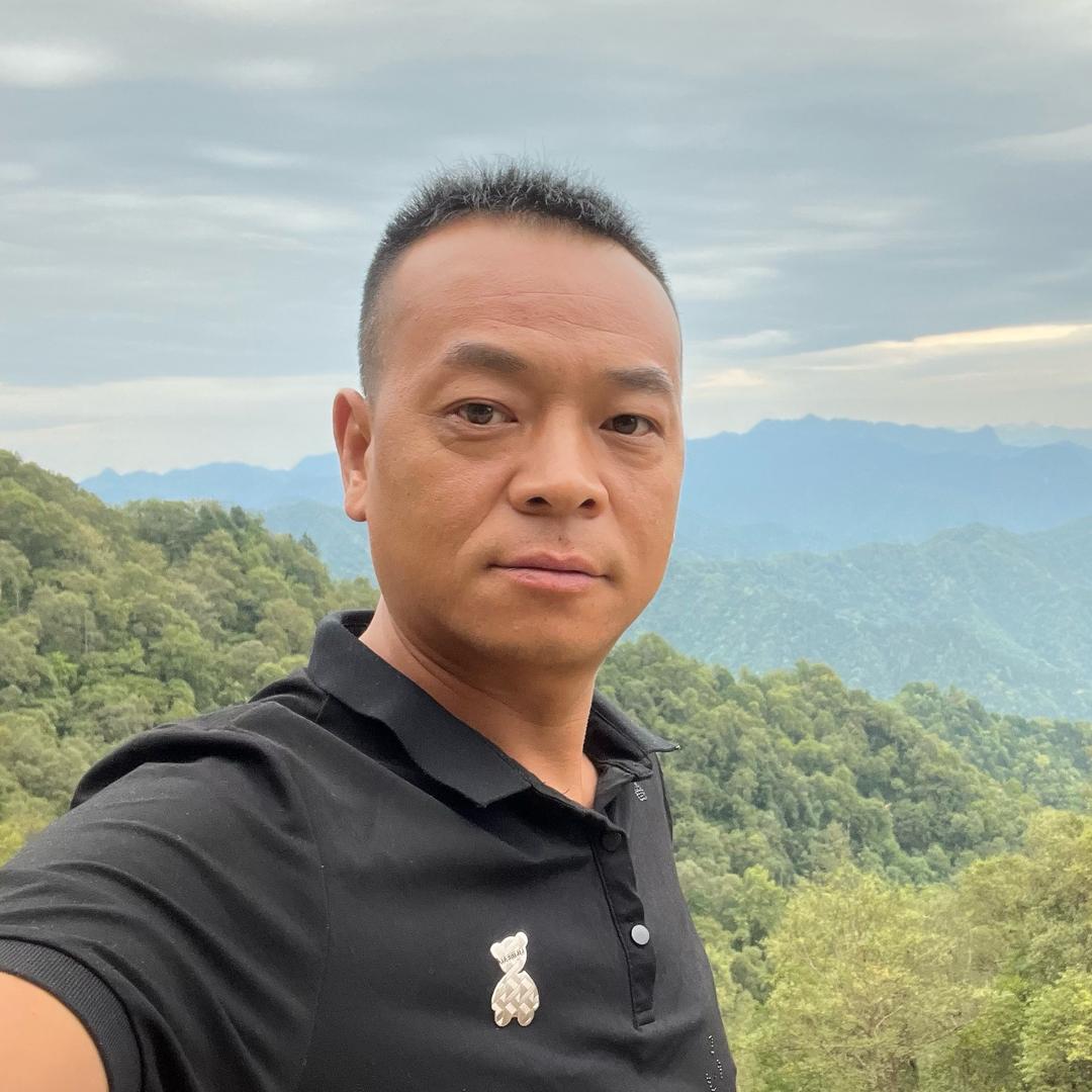 杨波聊真话