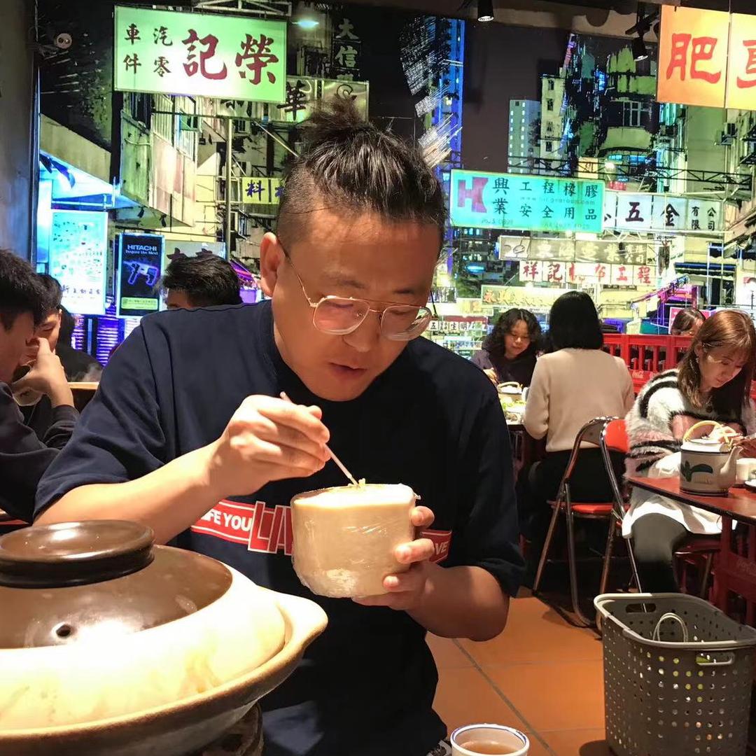 新哥商业思维