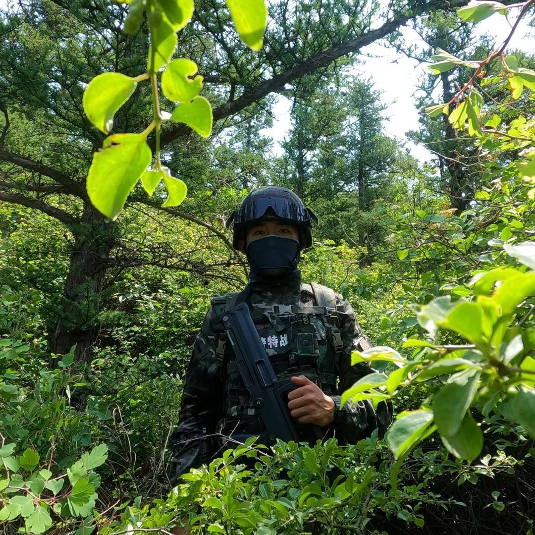 护短。