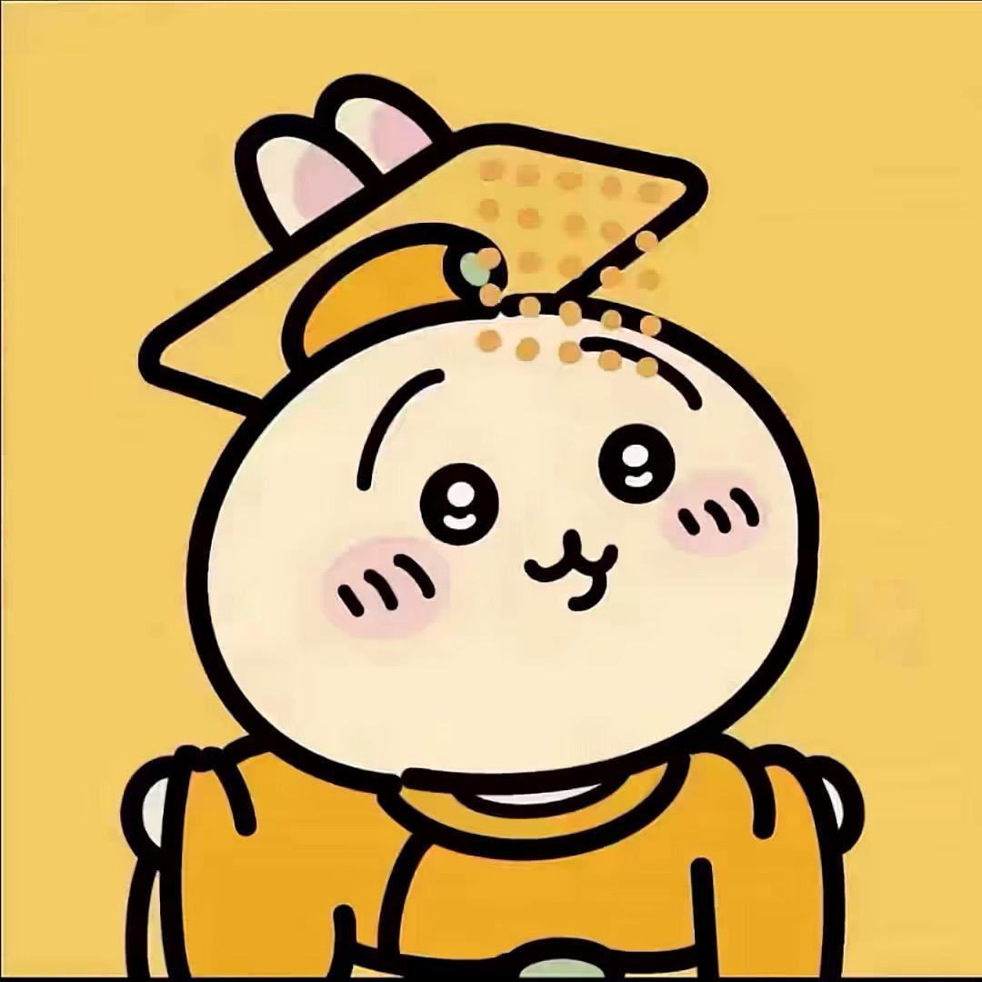半尾魚🐟