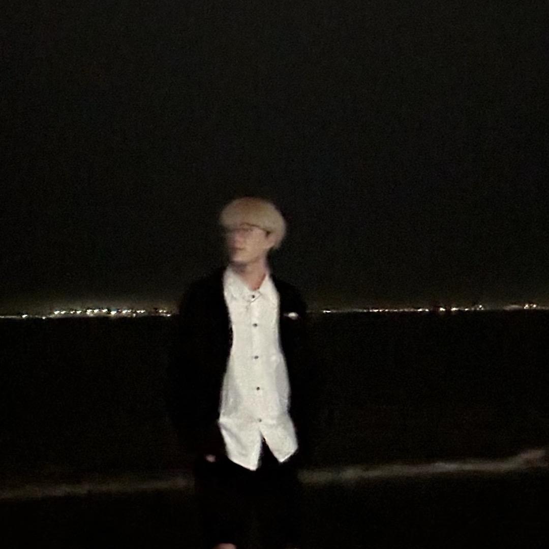 配角而已🫥