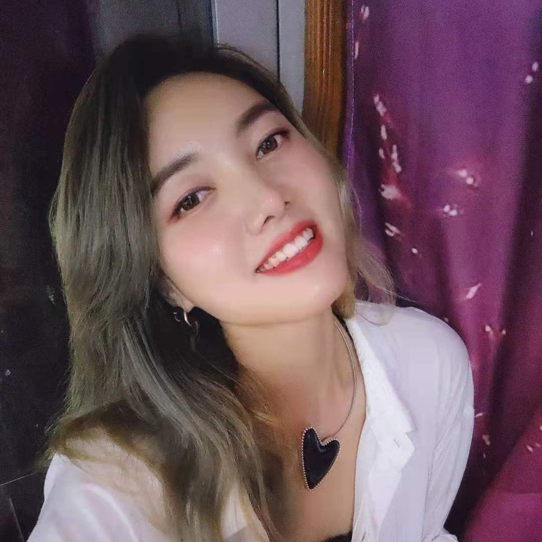 @李倾城👑