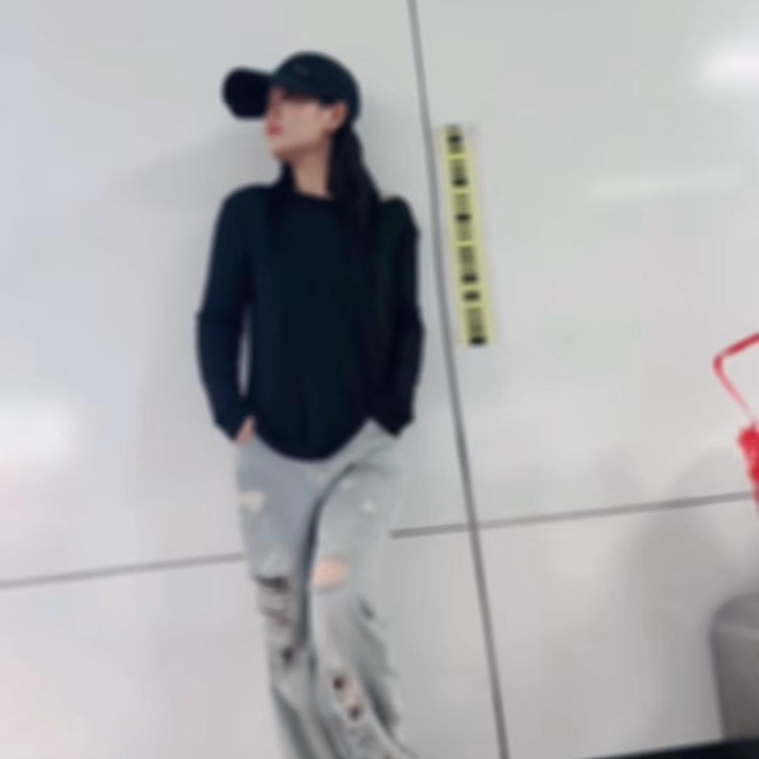 💋💄灿灿