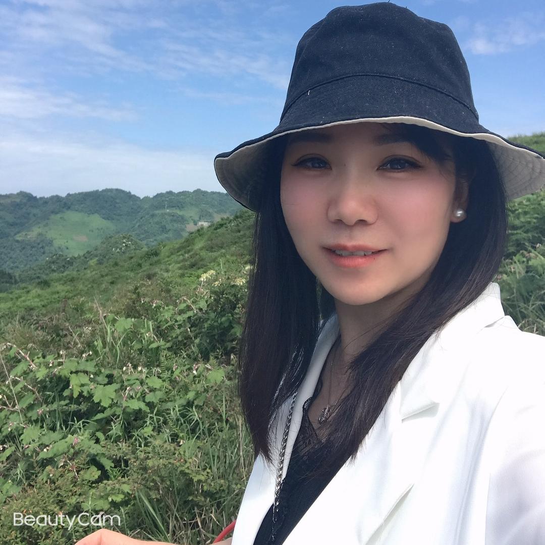 暖心向阳