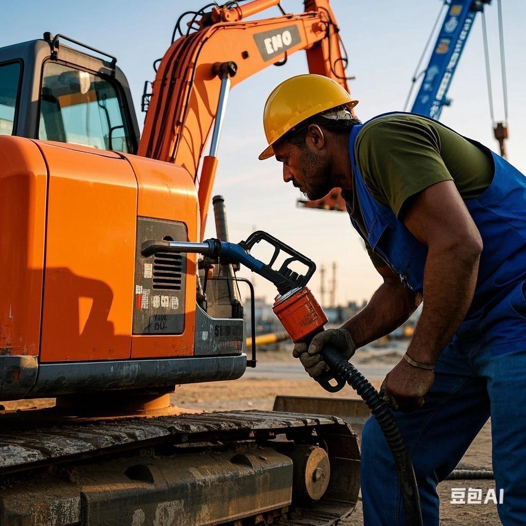 柴油配送微辣哥