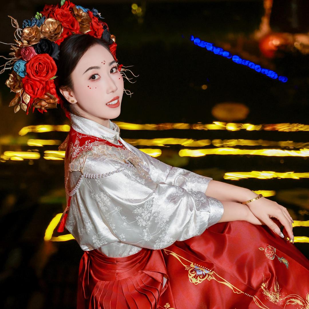 艳子鲜果