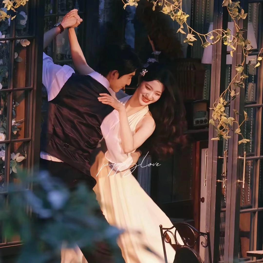 小羊 小羊咩咩～