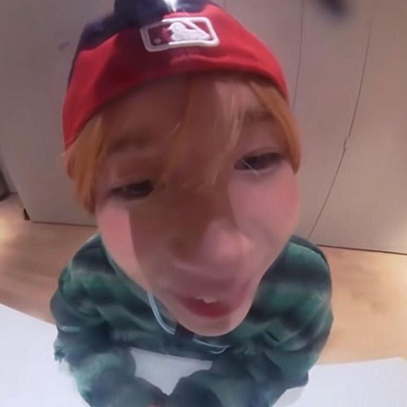 悲伤小马酱（见过twice版