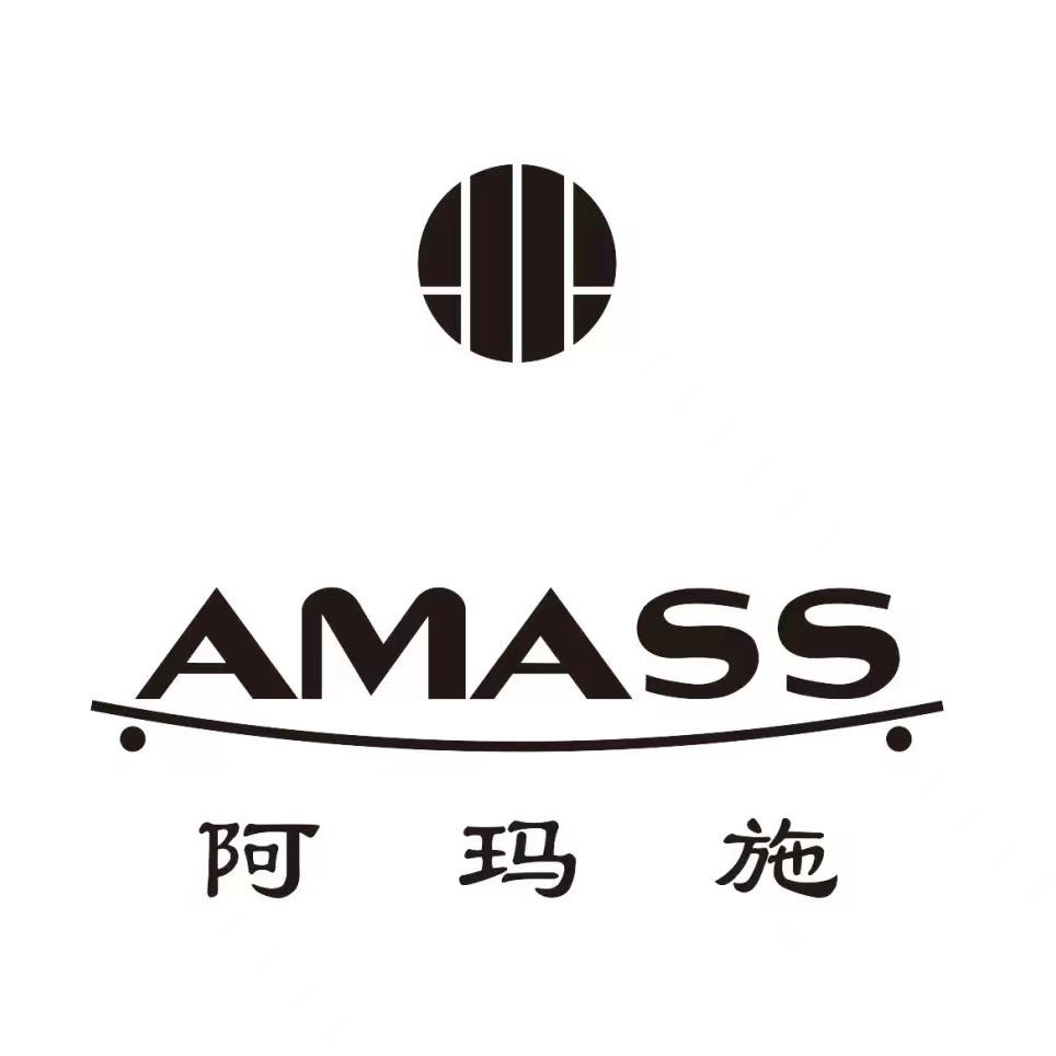 阿玛施 AMASS 服饰