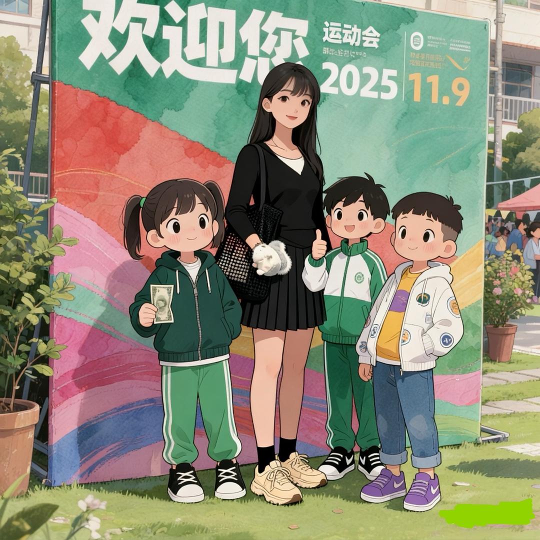 凡尘🎐